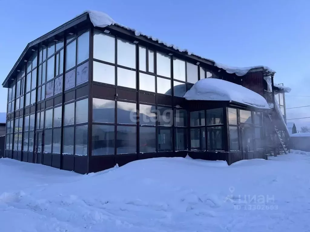 Торговая площадь в Ханты-Мансийский АО, Сургут Дорожник садовое ... - Фото 1