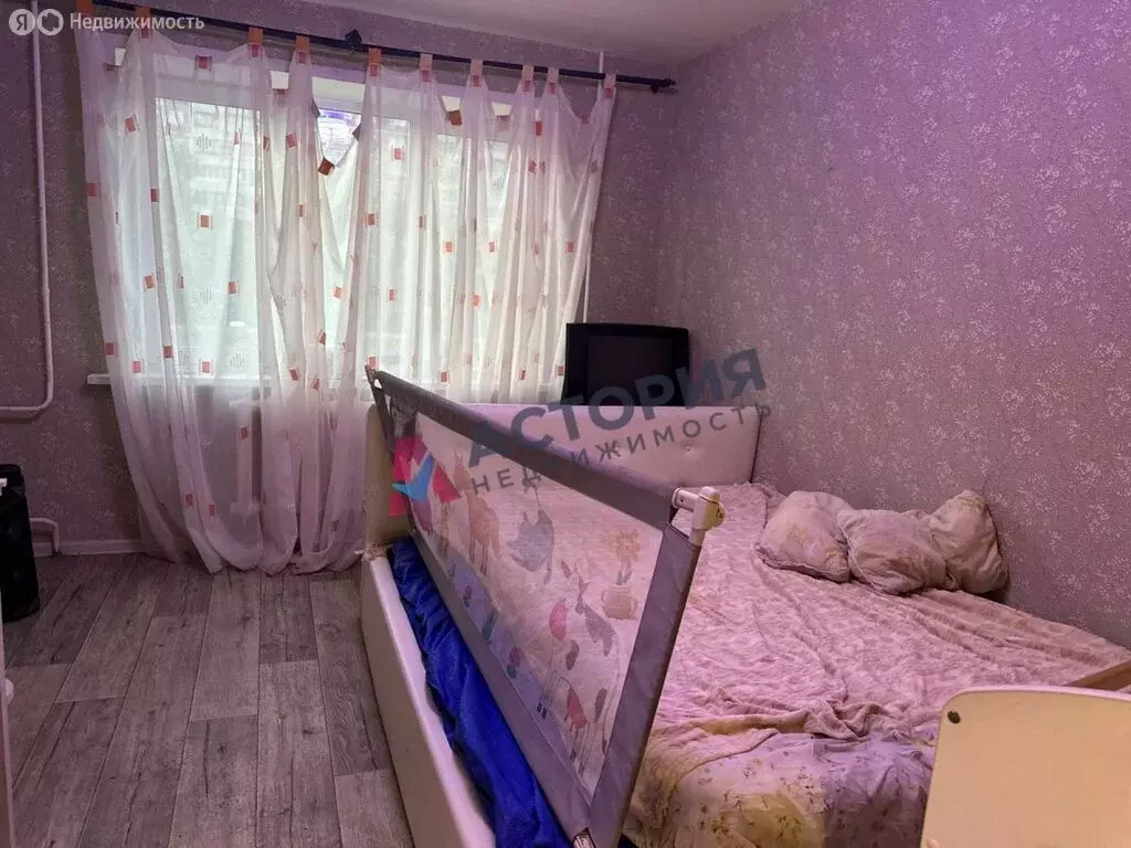 2-комнатная квартира: Тула, улица Бондаренко, 23 (55.5 м) - Фото 0