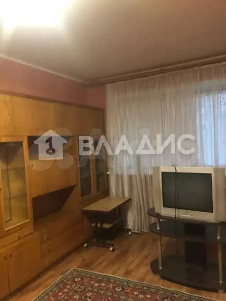 2-к. квартира, 43,8 м, 1/3 эт. - Фото 1