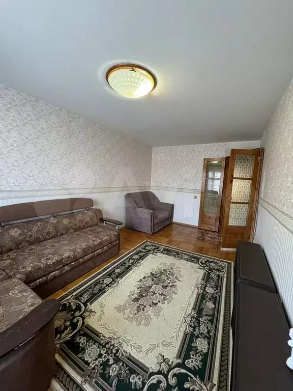 2-к. квартира, 55 м, 3/5 эт. - Фото 0