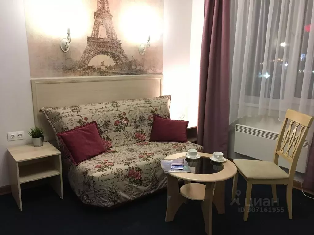 Комната Архангельская область, Архангельск ул. Гайдара, 59к3 (17.0 м) - Фото 2