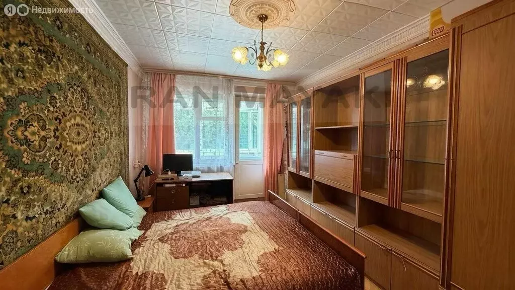 2-комнатная квартира: Майкоп, улица Димитрова, 11/2 (47.5 м) - Фото 2