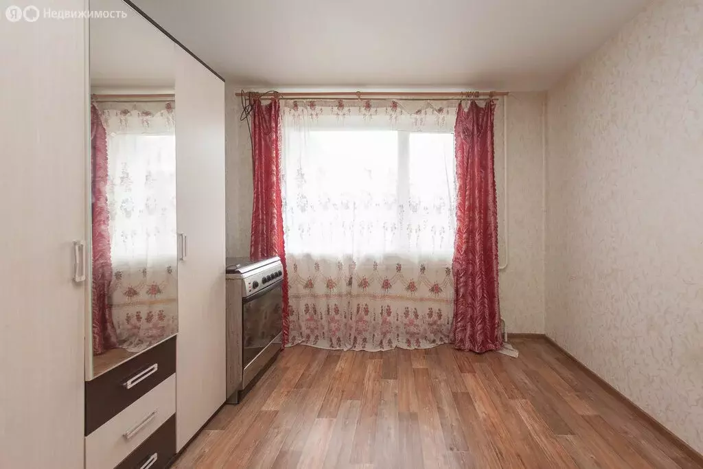 1-комнатная квартира: Петрозаводск, улица Ровио, 24 (35.3 м) - Фото 1