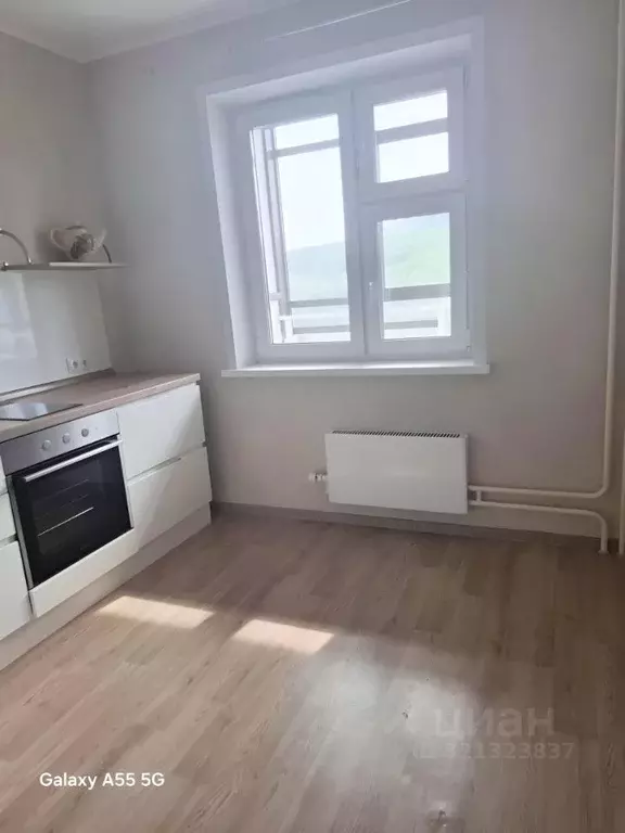 1-к кв. Красноярский край, Красноярск ул. Елены Стасовой, 50А (44.0 м) - Фото 0