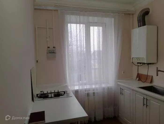 Продаётся 3-к квартира, 38 м - Фото 0
