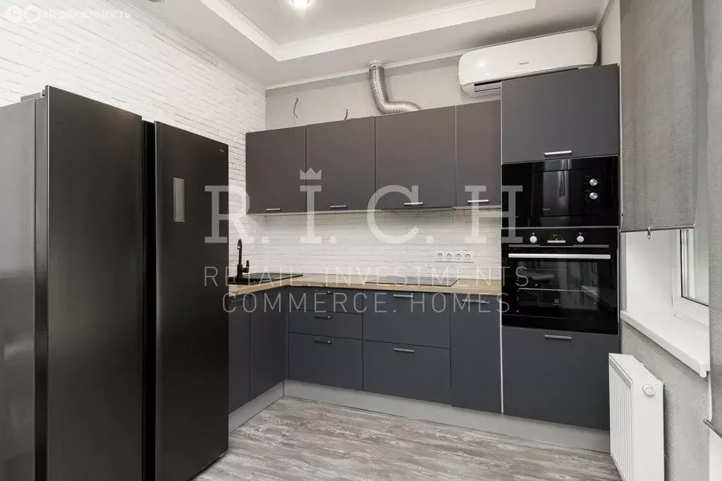 1-комнатная квартира: Челябинск, улица Героя России А.В. Яковлева, 1 ... - Фото 2