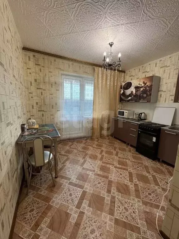 2-к кв. Владимирская область, Ковров ул. Строителей, 12 (63.2 м) - Фото 2