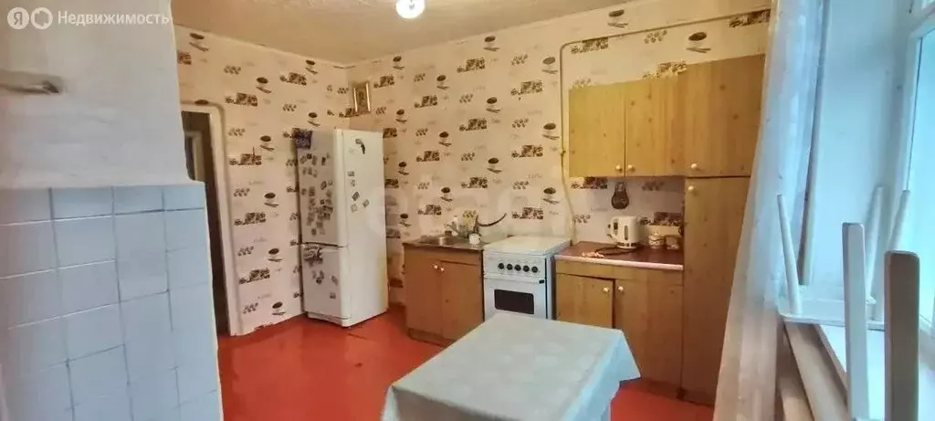 Дом в село Сабаево, Московская улица (82.9 м) - Фото 2