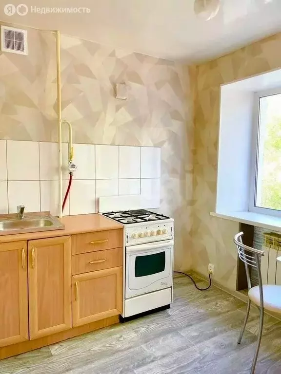 1-комнатная квартира: Абакан, улица Ивана Ярыгина, 24 (30 м) - Фото 1