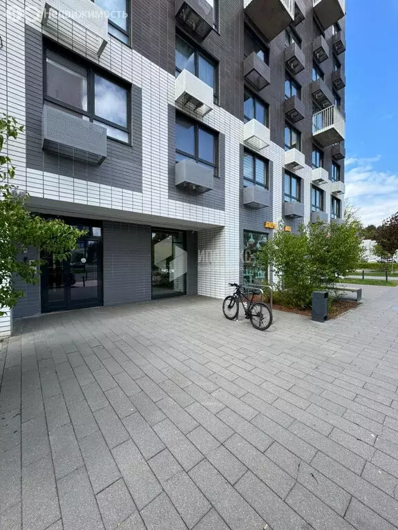 2-комнатная квартира: Москва, Боровское шоссе, 2Ак3 (58.9 м) - Фото 0