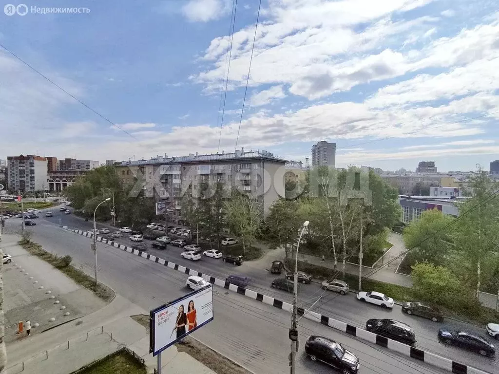 Офис (36 м) - Фото 1