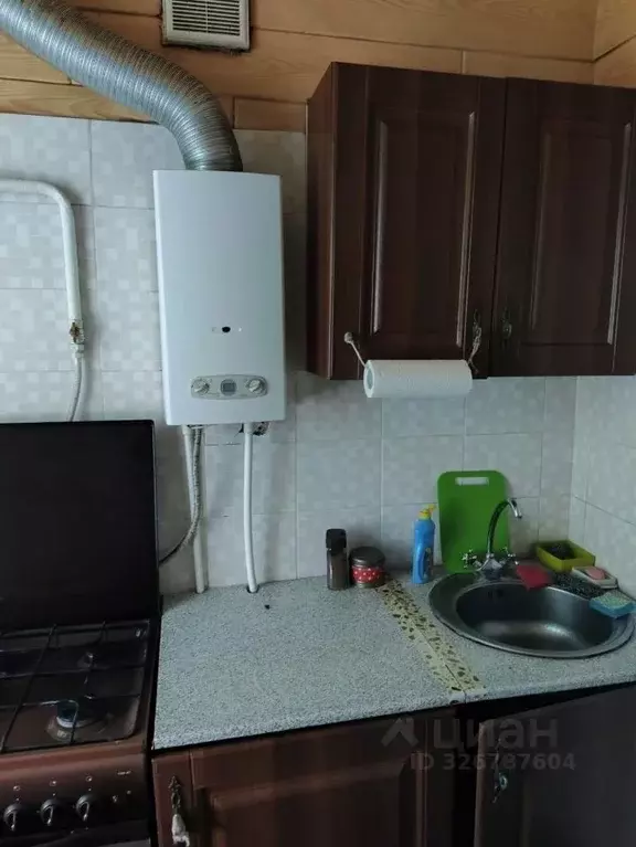 2-к кв. Московская область, Павловский Посад Пролетарская ул., 7 (41.1 ... - Фото 2