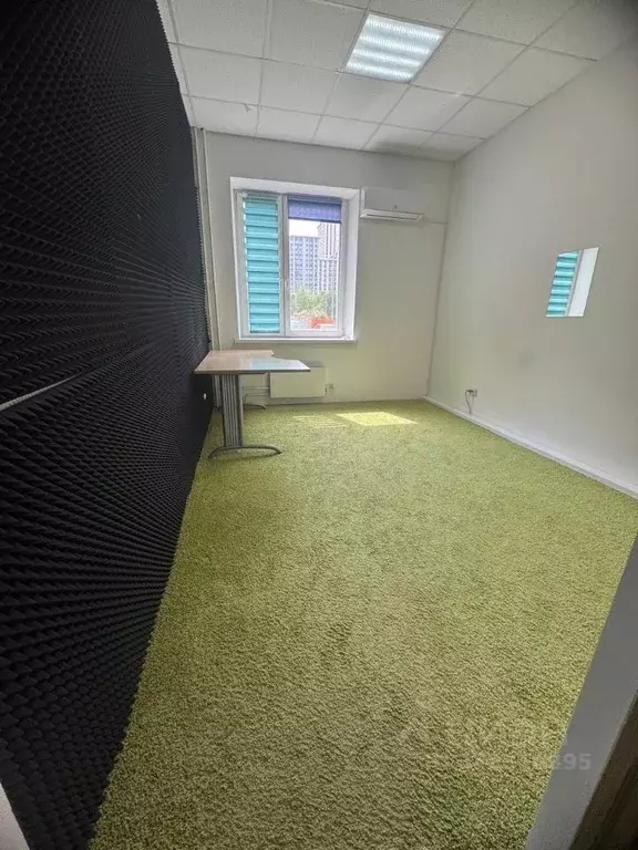 Помещение свободного назначения в Москва Мосфильмовская ул., 55 (20 м) - Фото 1