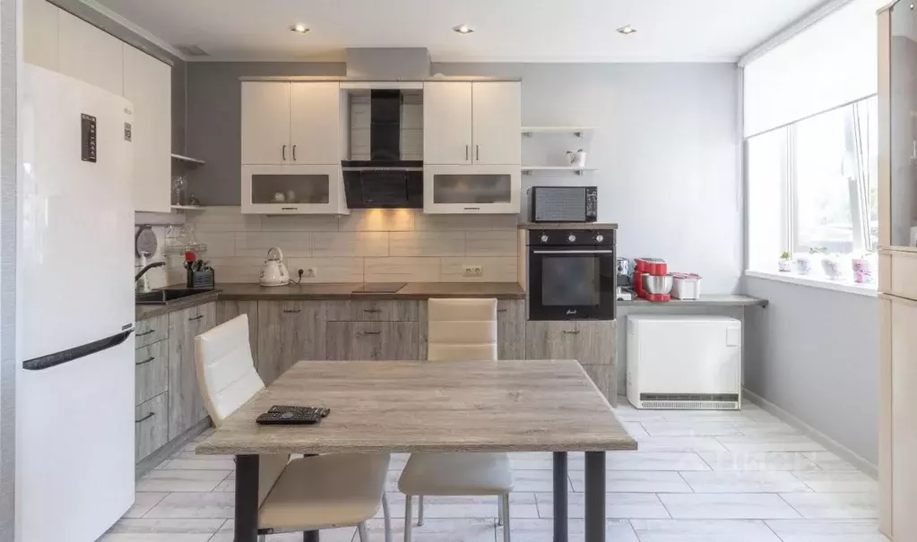 2-к кв. Карелия, Петрозаводск Вытегорское ш., 74 (51.5 м) - Фото 2