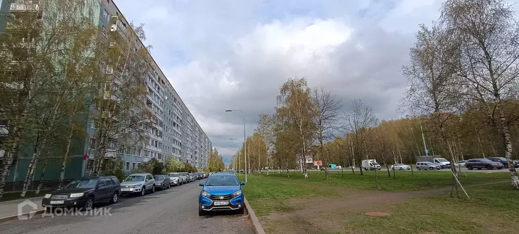 Продаётся 2-к квартира, 45.7 м - Фото 0