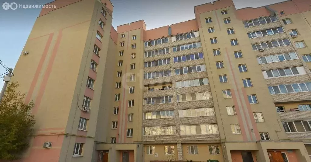 1-комнатная квартира: Сызрань, улица Ватутина, 154 (42.9 м) - Фото 0