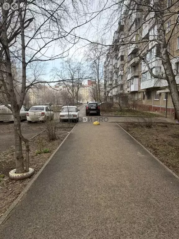 1к в 4-комнатной квартире (12 м) - Фото 2