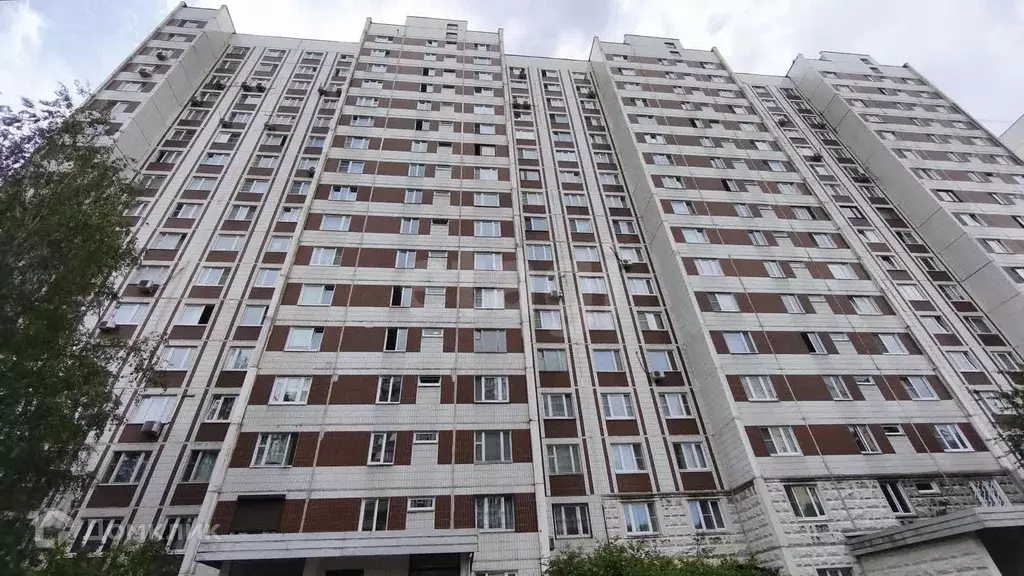 Продаётся 1-к квартира, 37.5 м - Фото 1