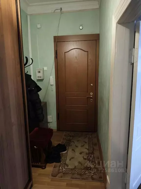 2-к кв. Москва ул. Расплетина, 13 (66.7 м) - Фото 2