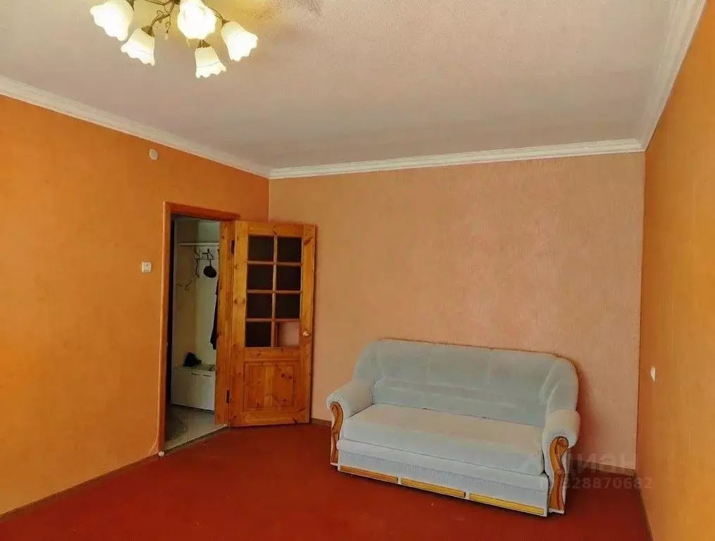 Квартира, 3 комнаты, 63 м - Фото 1