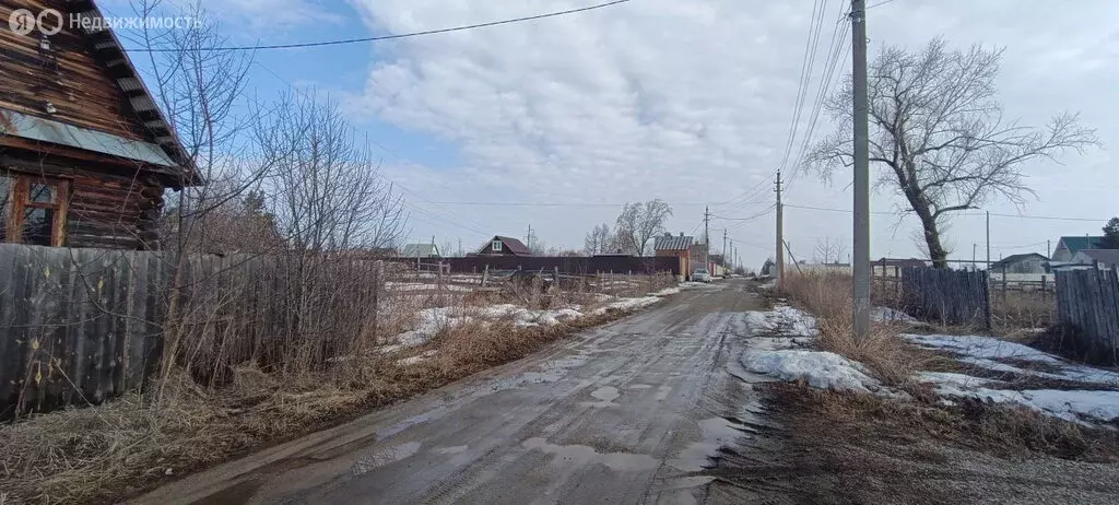 Дом в село Логиново, улица Бажова (35.6 м) - Фото 2