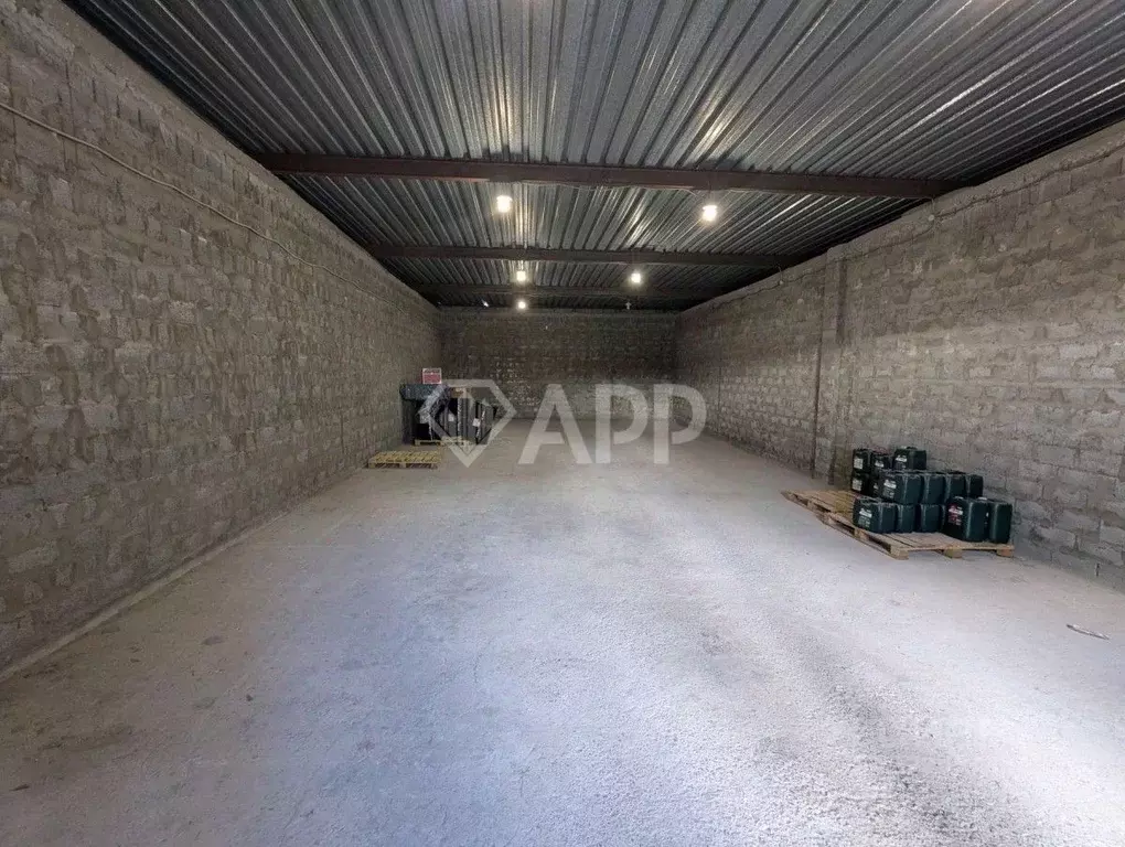 Склад в Краснодарский край, Новороссийск Цемдолина тер., ул. Золотая ... - Фото 2