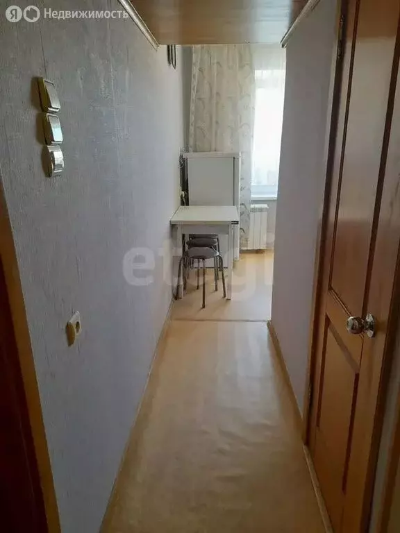 1-комнатная квартира: Томск, улица Бела Куна, 10/1 (30.2 м) - Фото 1