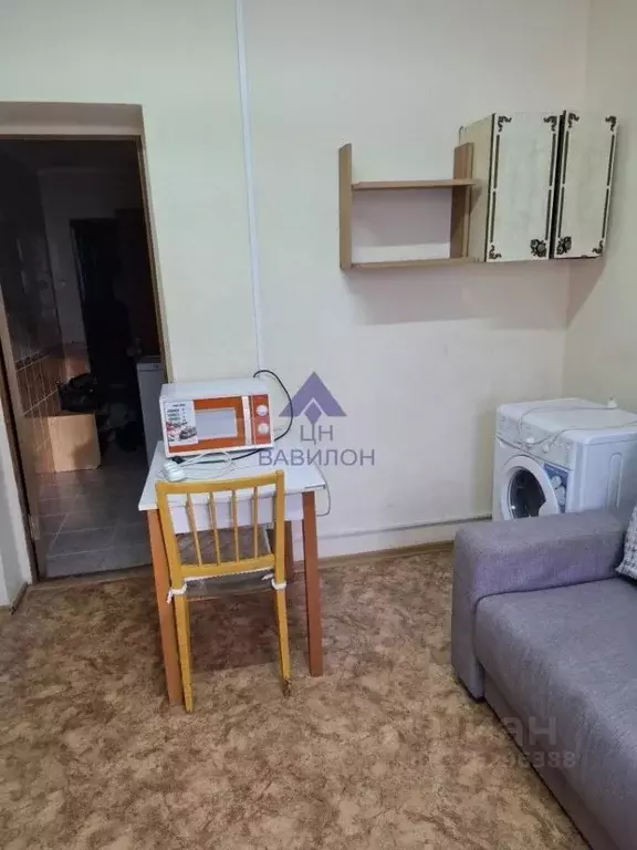 Студия Ростовская область, Волгодонск Волгодонская ул. (18.0 м) - Фото 2