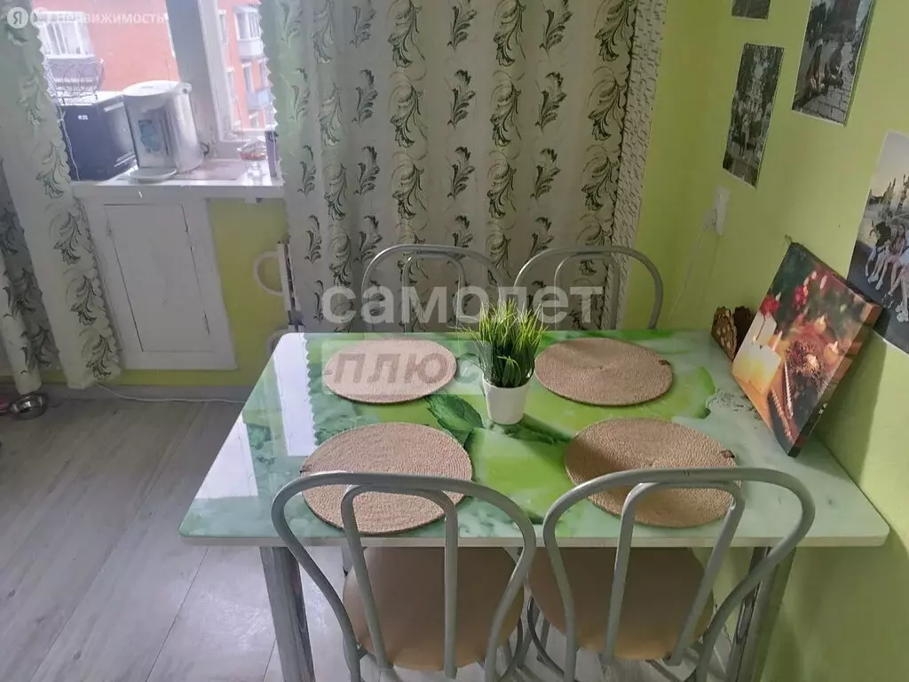 3-комнатная квартира: Кирово-Чепецк, проспект Мира, 13 (71.5 м) - Фото 2