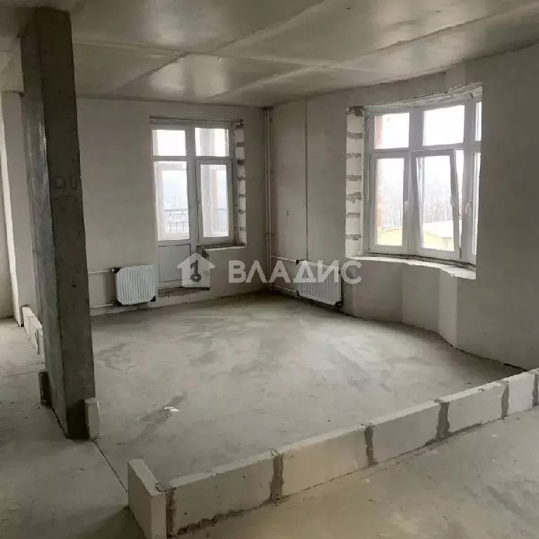 Продается 2-комнатная квартира - Фото 1