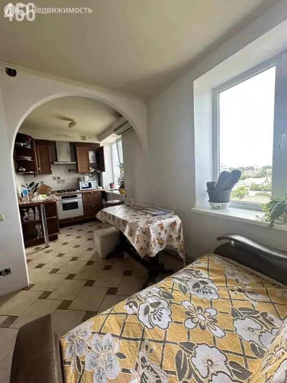 3-комнатная квартира: Феодосия, улица Шевченко, 59 (60 м) - Фото 2