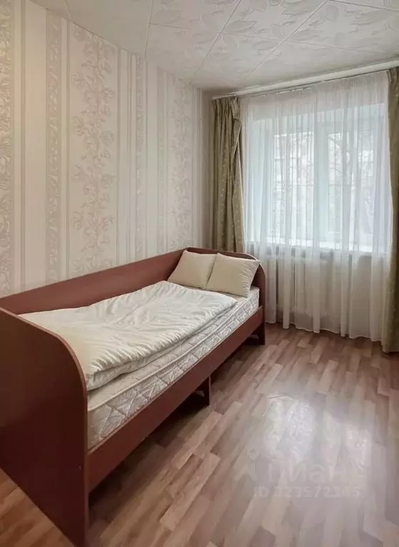 2-к кв. Саратовская область, Балаково Минская ул., 14 (43.0 м) - Фото 2