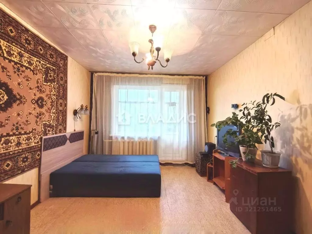 1-к кв. Ивановская область, Ивановский район, с. Ново-Талицы ул. ... - Фото 2