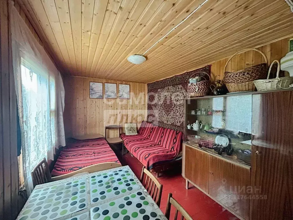 Дом в Московская область, Богородский городской округ, имени ... - Фото 1