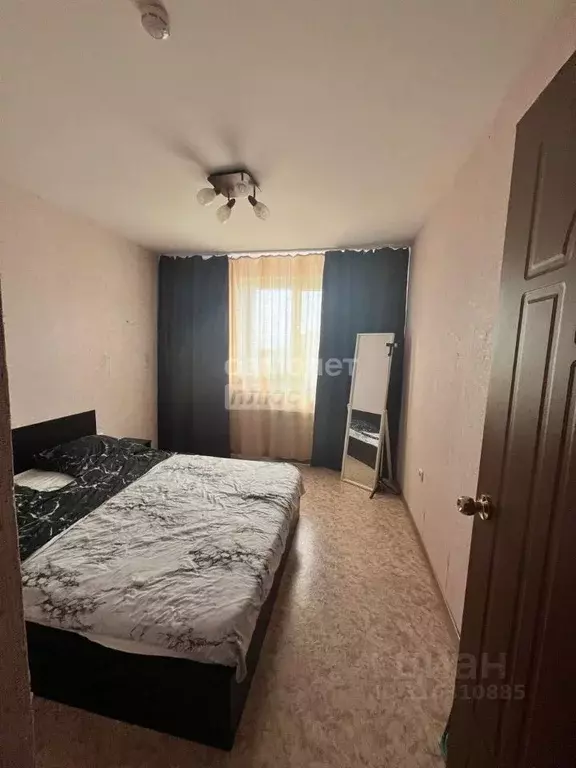 2-к кв. Татарстан, Казань ул. Нурихана Фаттаха, 15 (62.7 м) - Фото 0