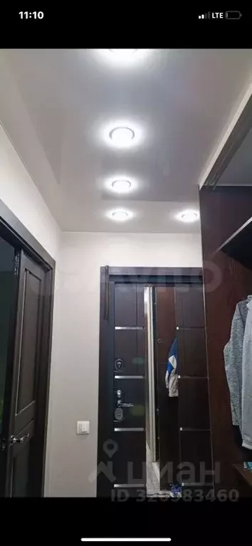 3-к кв. Иркутская область, Усть-Илимск просп. Мира, 24 (64.5 м) - Фото 1