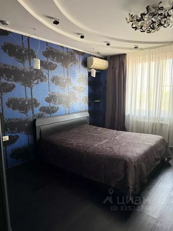 3-к кв. Ростовская область, Ростов-на-Дону Лермонтовская ул., 48 (98.0 ... - Фото 2