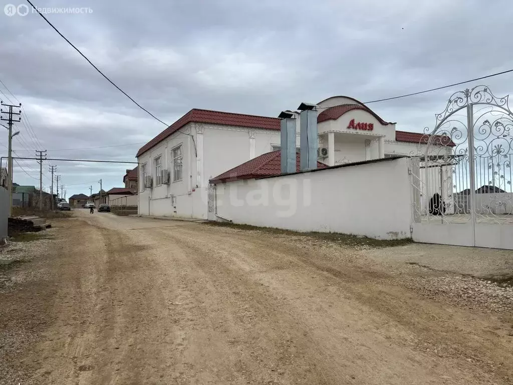 Участок в село Манаскент, 8-я линия Каспийской улицы (5 м) - Фото 2