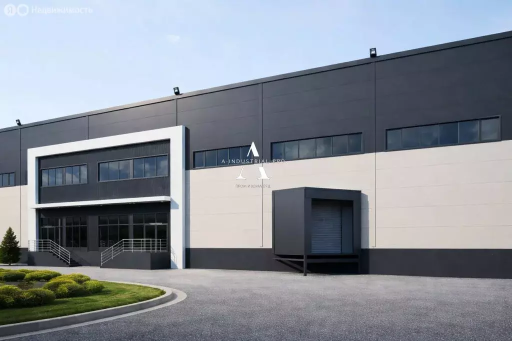 Склад (3456 м) - Фото 2