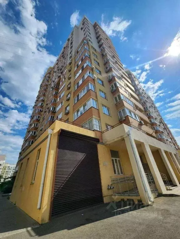 Торговая площадь в Краснодарский край, Новороссийск ул. Мурата ... - Фото 0