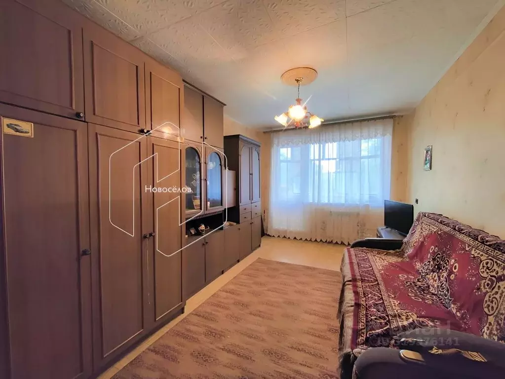 2-к кв. Мордовия, Саранск ул. Сущинского, 9 (48.2 м) - Фото 2