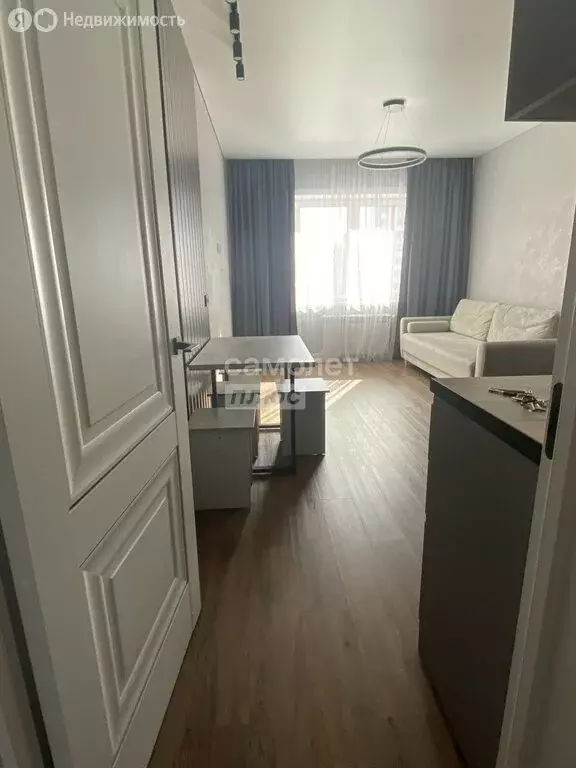 3-комнатная квартира: Иркутский муниципальный округ, рабочий посёлок ... - Фото 2