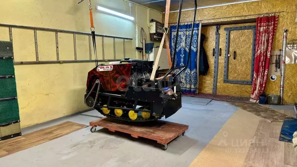 Гараж в Вологодская область, Череповец Безымянная ул. (34 м) - Фото 1