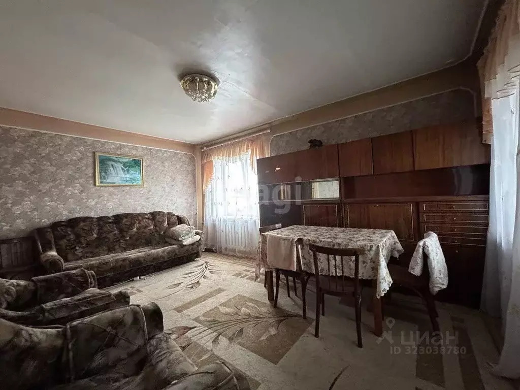 2-к кв. Алтай, Майминский район, с. Майма ул. Энергетиков (51.4 м) - Фото 1