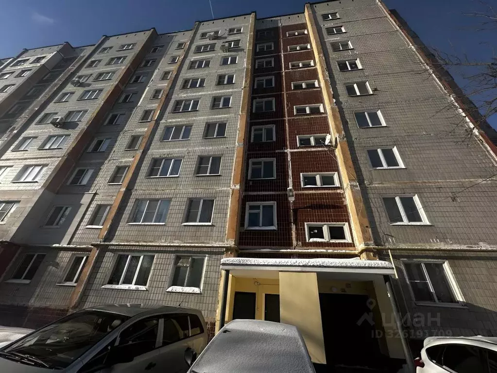 Офис в Калужская область, Калуга Врубовой пер., 4 (10 м) - Фото 2