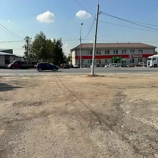 Производственное помещение в Московская область, Домодедово Белые ... - Фото 2