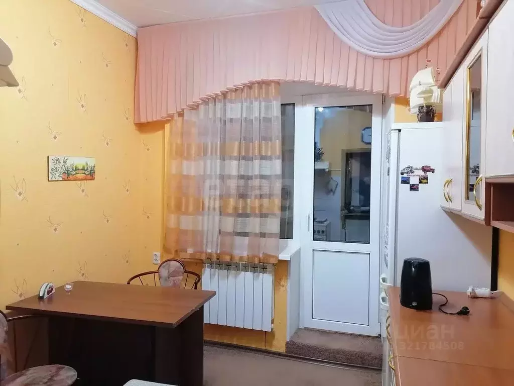 1-к кв. Ямало-Ненецкий АО, Новый Уренгой Лимбяяха мкр, Приозерный мкр, ... - Фото 2