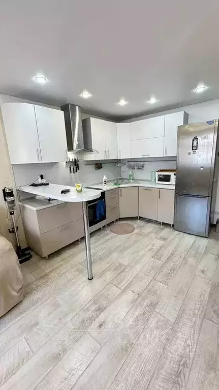 2-к кв. Тюменская область, Тюмень Широтная ул., 190к3 (79.0 м) - Фото 1