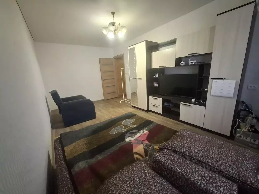 1-к кв. Ростовская область, Волгодонск ул. Ленина, 104 (29.7 м) - Фото 2