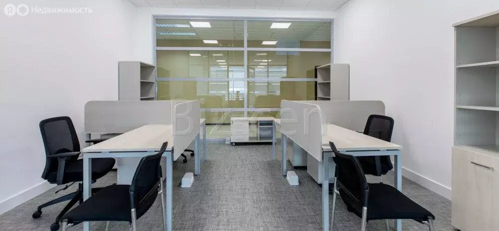 Офис (1000 м) - Фото 2